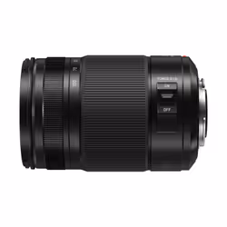 Panasonic Leica DG Vario-Elmar 35-100 mm / F2.8 / POWER O.I.S. MILC Telephoto zoom lens Black - Additional view 4