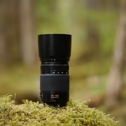 Panasonic Leica DG Vario-Elmar 35-100 mm / F2.8 / POWER O.I.S. MILC Telephoto zoom lens Black - Additional view 5