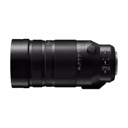 Panasonic Leica DG Vario-Elmar 100-400 mm / F4.0-6.3 II ASPH. / POWER O.I.S. MILC Ultra-telephoto zoom lens Black - Additional view 4