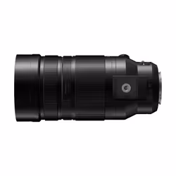 Panasonic Leica DG Vario-Elmar 100-400 mm / F4.0-6.3 II ASPH. / POWER O.I.S. MILC Ultra-telephoto zoom lens Black - Additional view 5