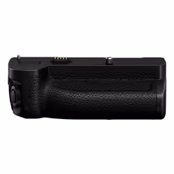 Battery Grip DMW-BG1Battery Grip for extended shooting time. Compatible with the LUMIX S5II (DC-S5M2). LUMIX S5IIX (DC-S5M2X) ...