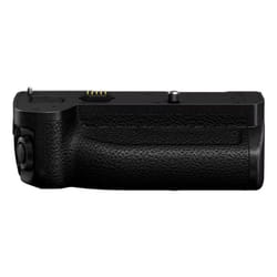 Panasonic DMW-BG1E digital camera grip Digital camera battery grip Bla