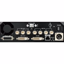 Panasonic AW-HS50 DVI - Additional view 5