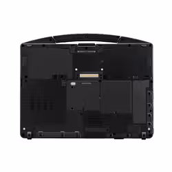 Panasonic Toughbook 55 MK3 PC portable Core i7-1370P 14 inch 16 GB RAM 512 GB SSD Full HD Windows 11 Pro Black touchscreen - Additional view 2