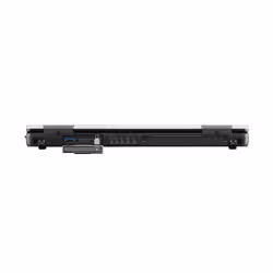 Panasonic Toughbook 55 MK3 PC portable Core i7-1370P 14 inch 16 GB RAM 512 GB SSD Full HD Windows 11 Pro Black touchscreen - Additional view 3