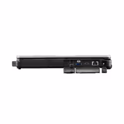 Panasonic Toughbook 55 MK3 PC portable Core i7-1370P 14 inch 16 GB RAM 512 GB SSD Full HD Windows 11 Pro Black touchscreen - Additional view 5