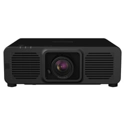 Panasonic PT-RQ6L Standard throw projector 6500 ANSI lumens DLP 1080p (1920x1080) Black