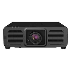 Panasonic PT-RZ7LBEJ data projector 7500 ANSI lumens DLP WUXGA (1920x1200) Black