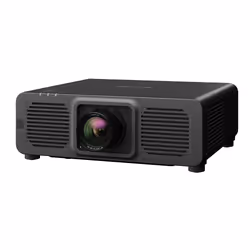 Panasonic PT-RZ7LBEJ data projector 7500 ANSI lumens DLP WUXGA (1920x1200) Black - Additional view 2