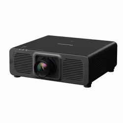 Panasonic PT-RZ7LBEJ data projector 7500 ANSI lumens DLP WUXGA (1920x1200) Black - Additional view 3