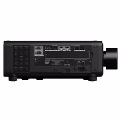 Panasonic PT-RZ7LBEJ data projector 7500 ANSI lumens DLP WUXGA (1920x1200) Black - Additional view 6
