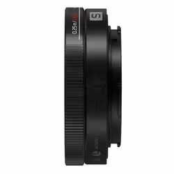Panasonic S-R26E camera lens Black - Additional view 4