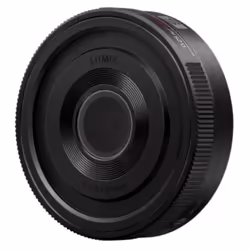 Panasonic S-R26E camera lens Black - Additional view 6