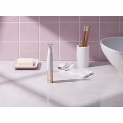 Panasonic ES-WM31-P301 epilator Gold, White - Additional view 6