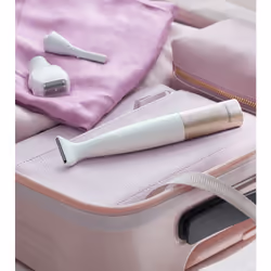 Panasonic ES-WM31-P301 epilator Gold, White - Additional view 7