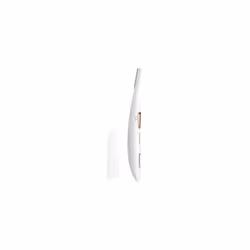 Panasonic Travel Epilator Full Body Trimmer on the Go for Women