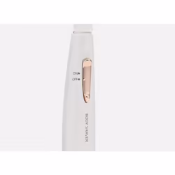 Panasonic Travel Epilator Full Body Trimmer on the Go for Women
