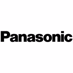Panasonic TV-50W90AEB, Flat