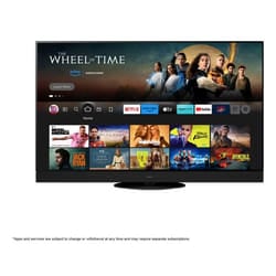 Panasonic 55 inch OLED Fire TV