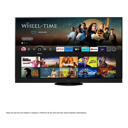 Panasonic 65 inch OLED Fire TV