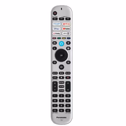 Panasonic 65 inch OLED Fire TV