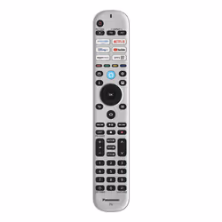 Panasonic -65Z90AEG TV 165.1 cm (65") 4K Ultra HD Smart TV Black