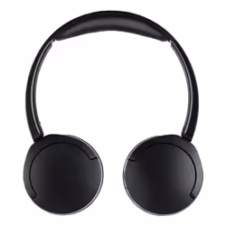 Panasonic RB-HF630BE-K headphones/headset Wireless Head-band Calls/Music/Sport/Everyday Bluetooth Black - Additional view 2