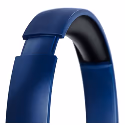 Panasonic RB-HF630BE-A headphones/headset Wireless Head-band Calls/Music/Sport/Everyday Bluetooth Blue - Additional view 5