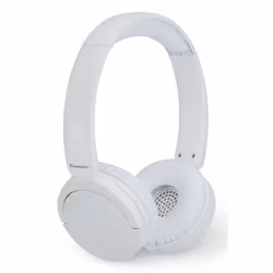Panasonic RB-HF630BE-W headphones/headset Wireless Head-band Calls/Music/Sport/Everyday Bluetooth White - Additional view 2