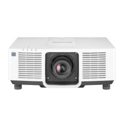 Panasonic PT-MZ882 Large venue projector 8200 ANSI lumens LCD WUXGA (1920x1200) White
