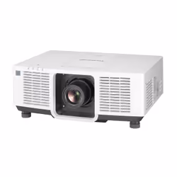 Panasonic PT-MZ882 Large venue projector 8200 ANSI lumens LCD WUXGA (1920x1200) White - Additional view 3