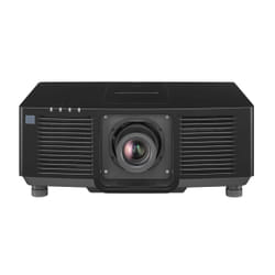 Panasonic PT-MZ882 Large venue projector 8200 ANSI lumens LCD WUXGA (1920x1200) Black
