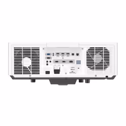 Panasonic PT-MZ782WEJ data projector Ultra short throw projector 7500 ANSI lumens LCD WUXGA (1920x1200) White - Additional view 2
