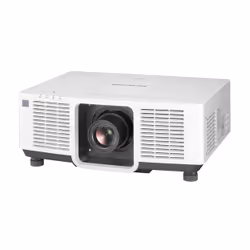 Panasonic PT-MZ782WEJ data projector Ultra short throw projector 7500 ANSI lumens LCD WUXGA (1920x1200) White - Additional view 3