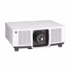 Panasonic PT-MZ782WEJ data projector Ultra short throw projector 7500 ANSI lumens LCD WUXGA (1920x1200) White - Additional view 4