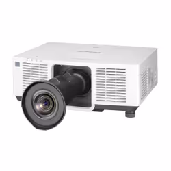Panasonic PT-MZ782WEJ data projector Ultra short throw projector 7500 ANSI lumens LCD WUXGA (1920x1200) White - Additional view 6