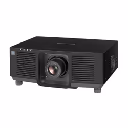 Panasonic PT-MZ782BEJ data projector Ultra short throw projector 7500 ANSI lumens LCD WUXGA (1920x1200) Black - Additional view 2