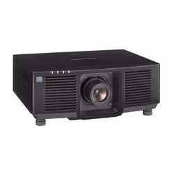 Panasonic PT-MZ782BEJ data projector Ultra short throw projector 7500 ANSI lumens LCD WUXGA (1920x1200) Black - Additional view 3