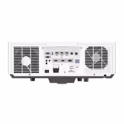 Panasonic PT-MZ682 Large venue projector 6500 ANSI lumens LCD WUXGA (1920x1200) White - Additional view 2