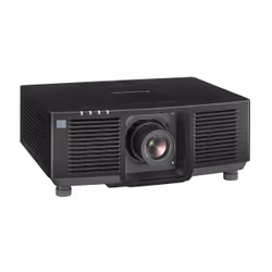 Panasonic PT-MZ682 Large venue projector 6500 ANSI lumens LCD WUXGA (1920x1200) Black - Additional view 2