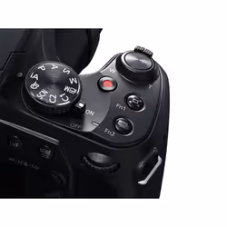 Panasonic Lumix DC-FZ82 1/2.3" Bridge camera 18.1 MP MOS 4896 x 3672 pixels Black - Additional view 4