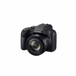 Panasonic Lumix DC-FZ82 1/2.3" Bridge camera 18.1 MP MOS 4896 x 3672 pixels Black - Additional view 5