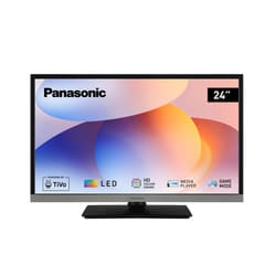 Panasonic TB-24S40AEZ TV 61 cm (24") HD Smart TV Wi-Fi Black