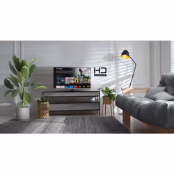 Panasonic TB-32S40AEZ TV 81.3 cm (32") HD Black - Additional view 4