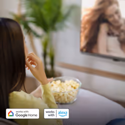 Panasonic TB-32S40AEZ TV 81.3 cm (32") HD Black - Additional view 7