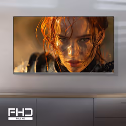 Panasonic TB-40S45AEZ TV 101.6 cm (40") Full HD Smart TV Wi-Fi Black - Additional view 5