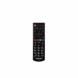 Panasonic TS-24N30AEZ TV 61 cm (24") HD Black - Additional view 3
