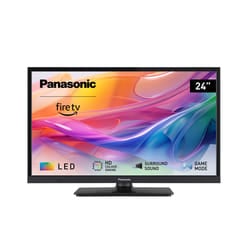 Panasonic -24S50AEZ TV 61 cm (24") HD Smart TV Black