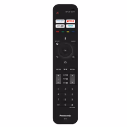 Panasonic -24S50AEZ TV 61 cm (24") HD Smart TV Black