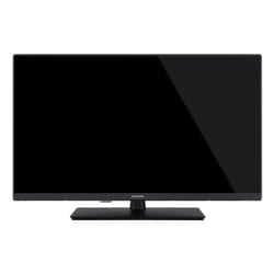 Panasonic TV-32S55AEZ 81.3 cm (32") HD Smart TV Wi-Fi Black